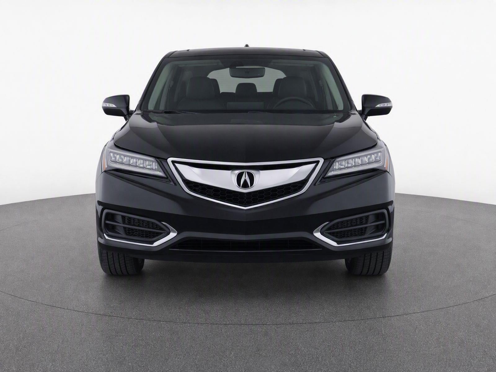 Used 2017 Acura RDX Base with VIN 5J8TB3H30HL011292 for sale in Kansas City