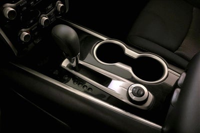 2020 Nissan Pathfinder S