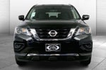 2020 Nissan Pathfinder S