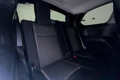 2020 Nissan Pathfinder S