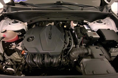 2022 Hyundai Santa Fe XRT