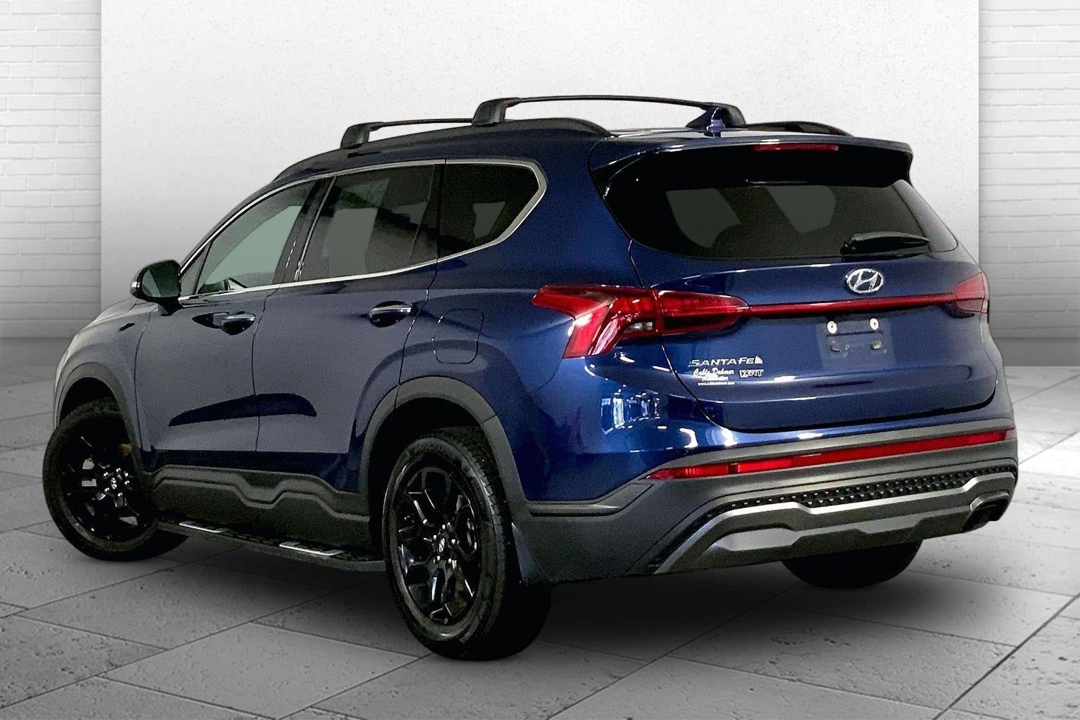 2023 Hyundai Santa Fe XRT