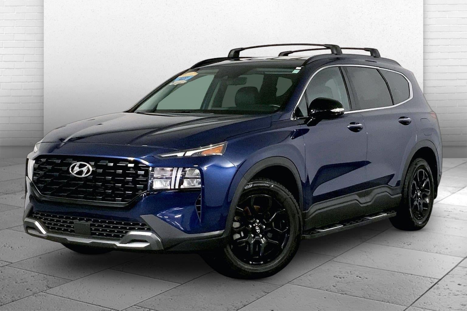 2023 Hyundai Santa Fe XRT