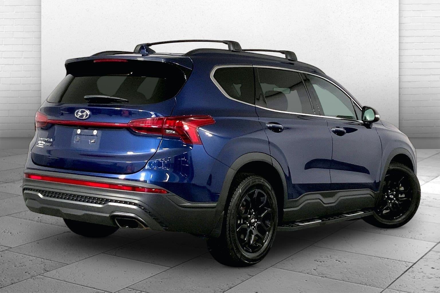 2023 Hyundai Santa Fe XRT