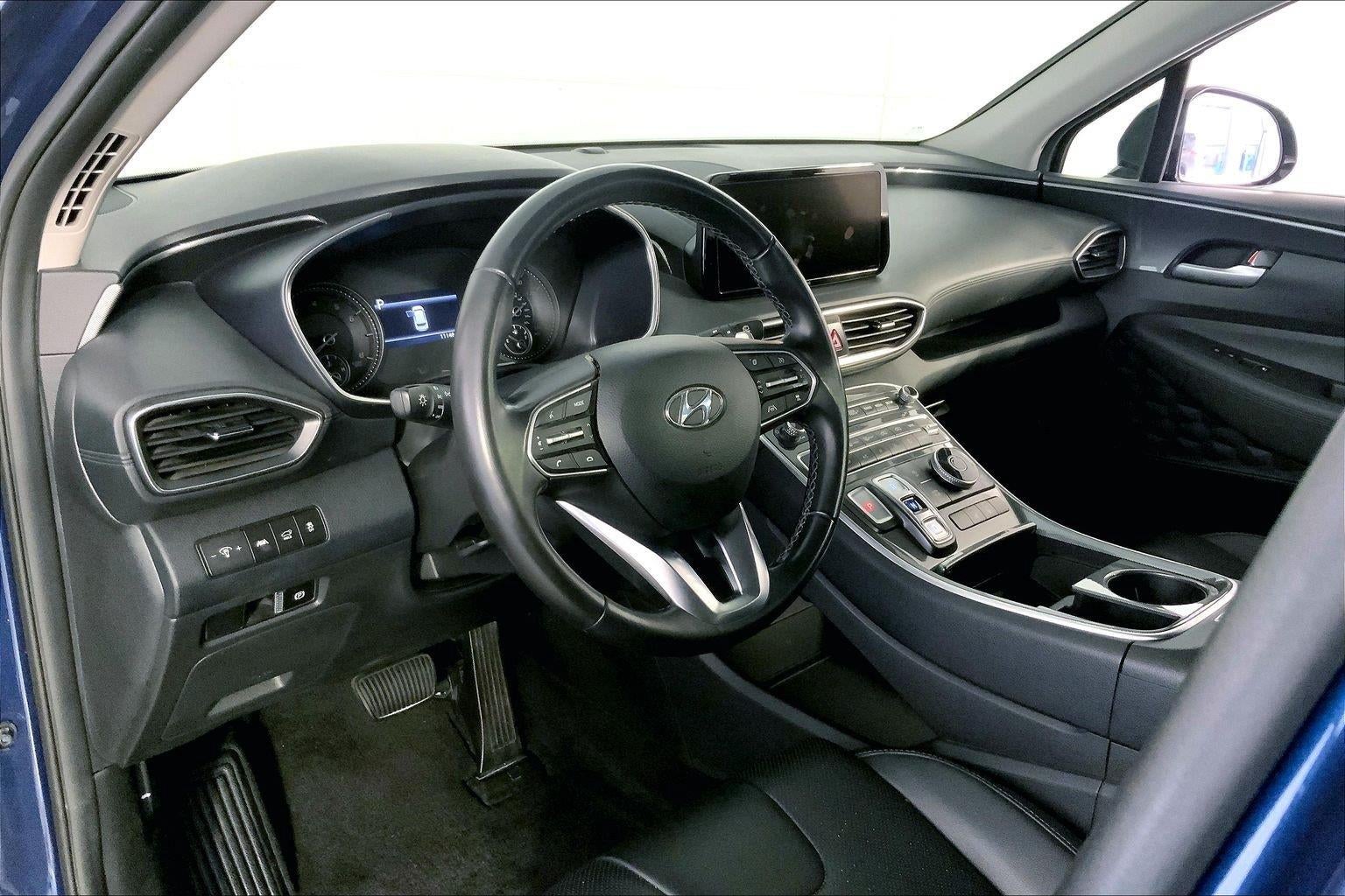 2023 Hyundai Santa Fe XRT