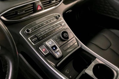 2023 Hyundai Santa Fe XRT