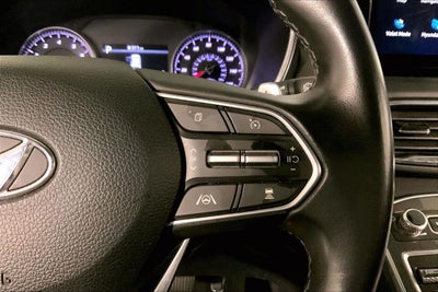 2023 Hyundai Santa Fe XRT