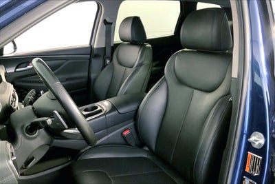 2023 Hyundai Santa Fe XRT