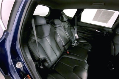 2023 Hyundai Santa Fe XRT