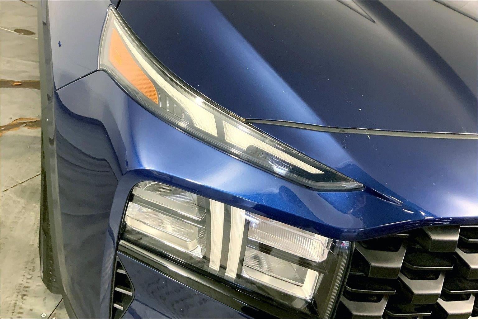 2023 Hyundai Santa Fe XRT