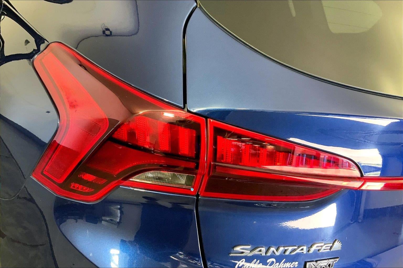 2023 Hyundai Santa Fe XRT
