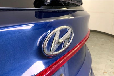 2023 Hyundai Santa Fe XRT