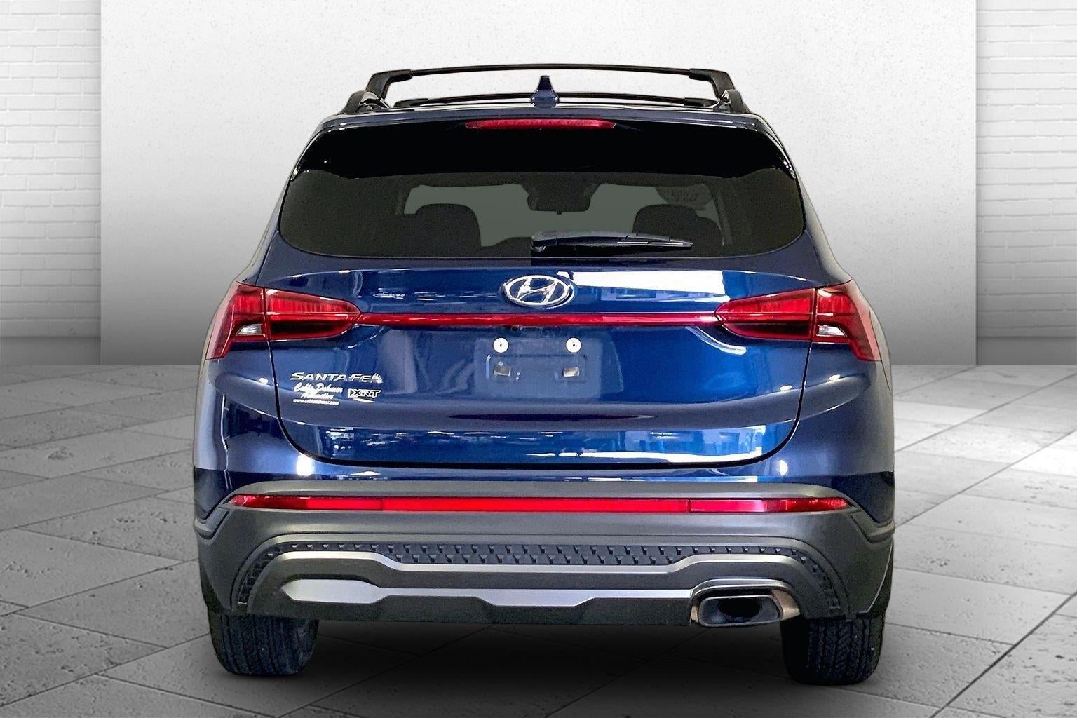 2023 Hyundai Santa Fe XRT