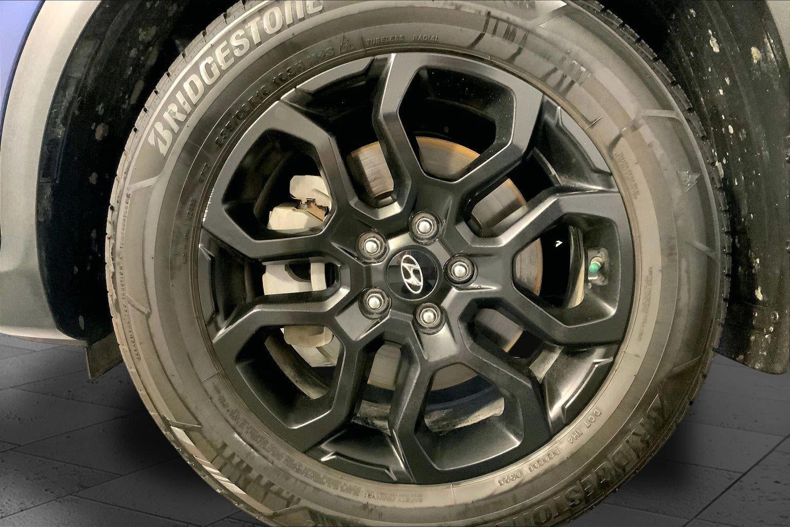 2023 Hyundai Santa Fe XRT
