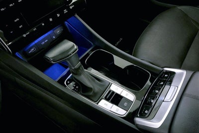 2022 Hyundai Santa Cruz Limited