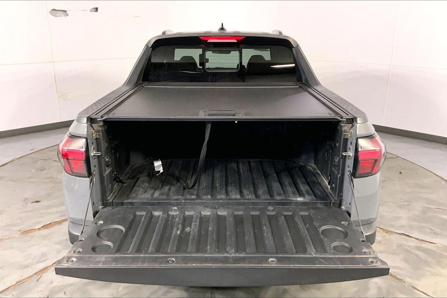 2022 Hyundai Santa Cruz Limited