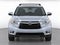 2015 Toyota Highlander Limited Platinum V6
