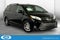 2020 Toyota Sienna XLE