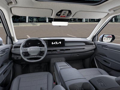 2026 Kia EV9 Land