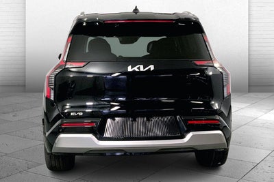 2026 Kia EV9 Land