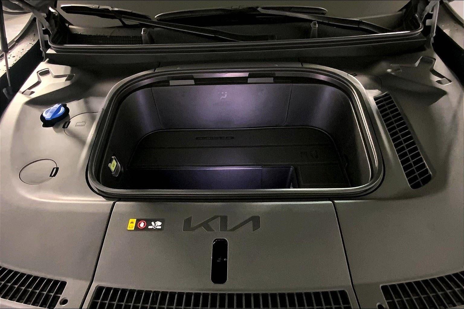 2026 Kia EV9 GT-Line