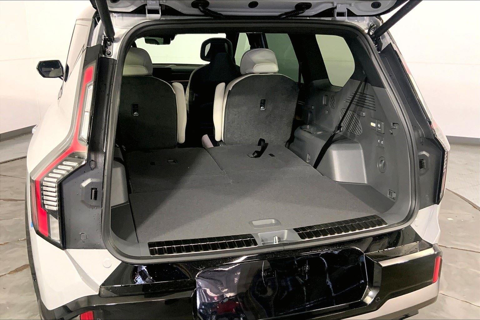 2026 Kia EV9 GT-Line