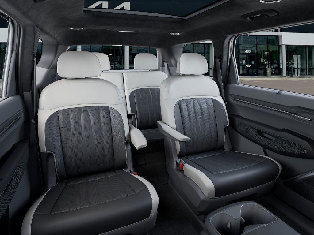 2026 Kia EV9 GT-Line