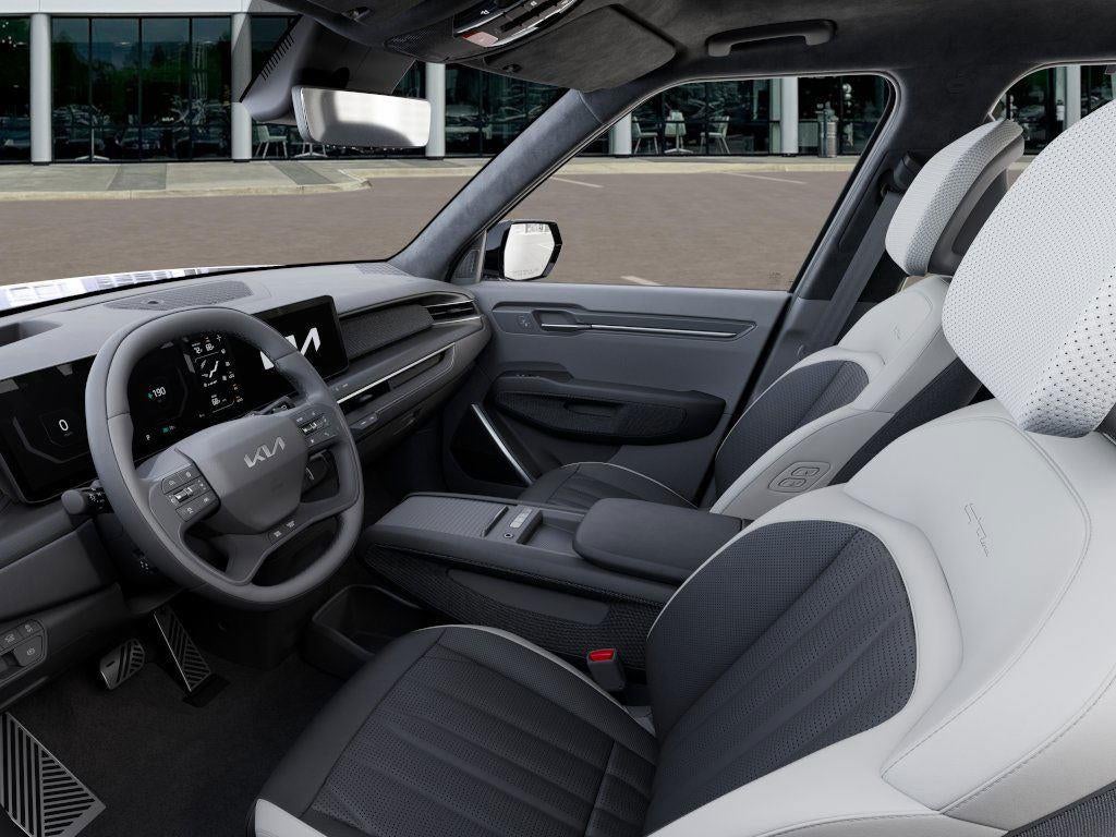 2026 Kia EV9 GT-Line