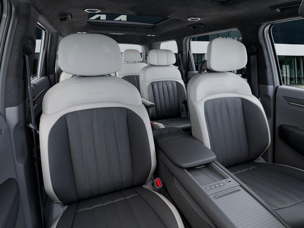 2026 Kia EV9 GT-Line