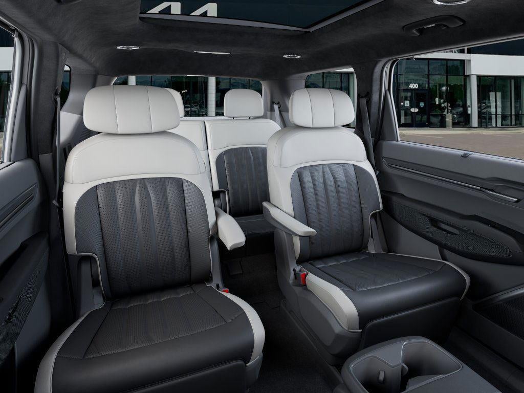 2026 Kia EV9 GT-Line