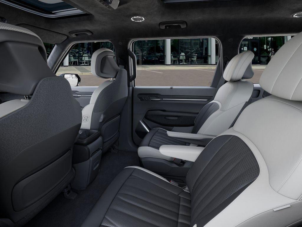 2026 Kia EV9 GT-Line