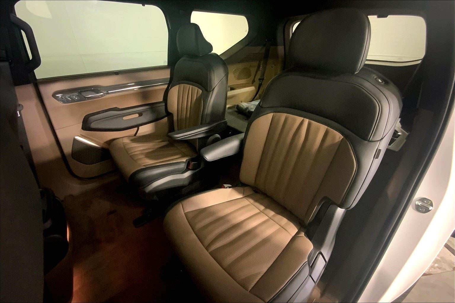 2026 Kia EV9 GT-Line