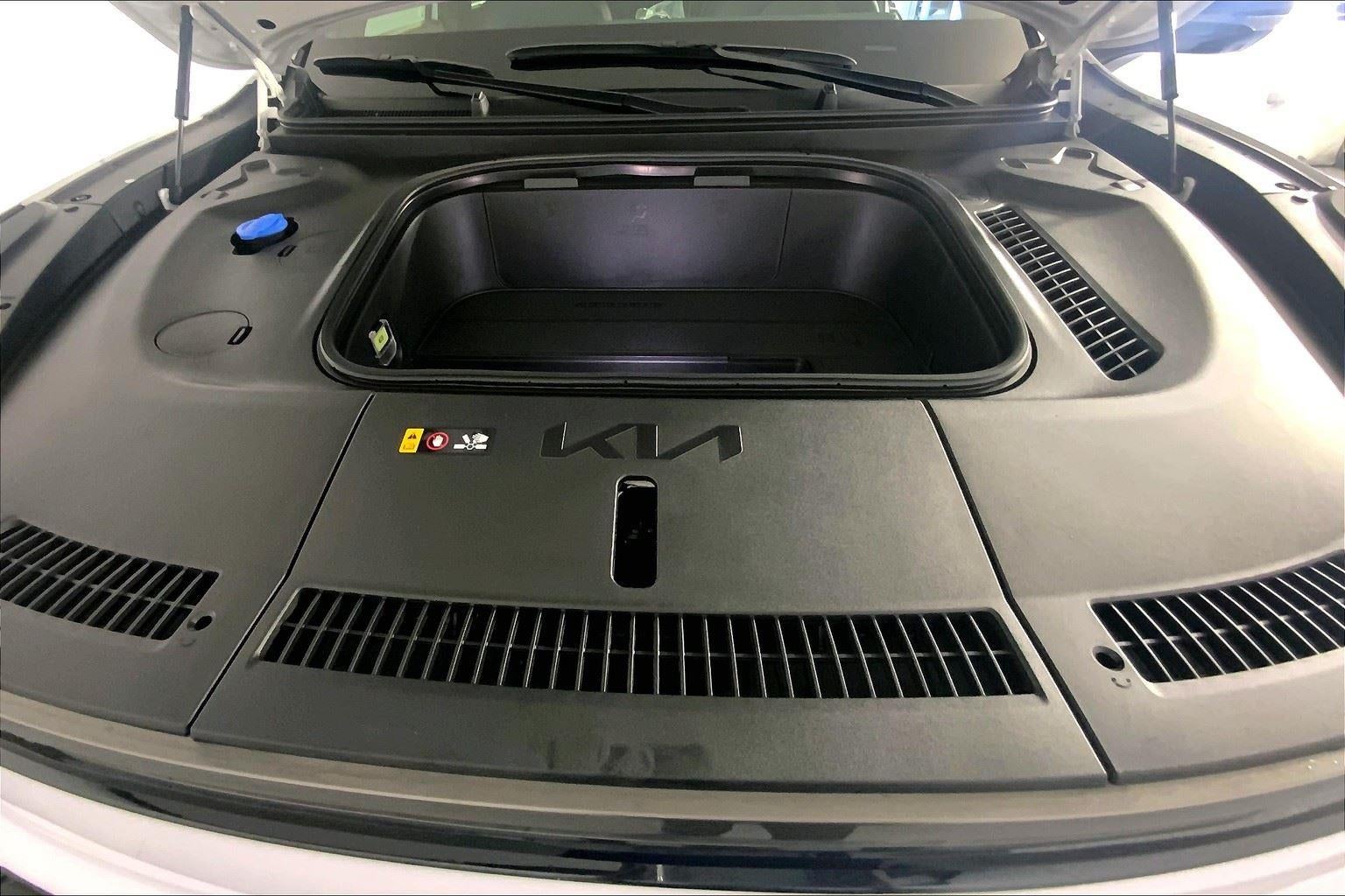 2026 Kia EV9 GT-Line