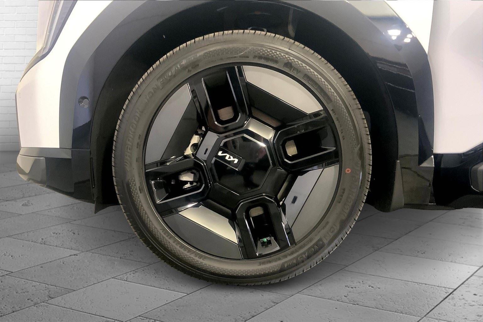 2026 Kia EV9 GT-Line