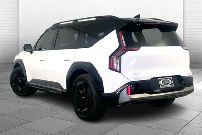 2026 Kia EV9 GT-Line