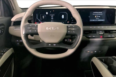 2026 Kia EV9 Wind