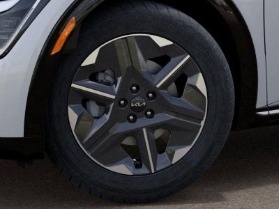 2025 Kia EV6 Light