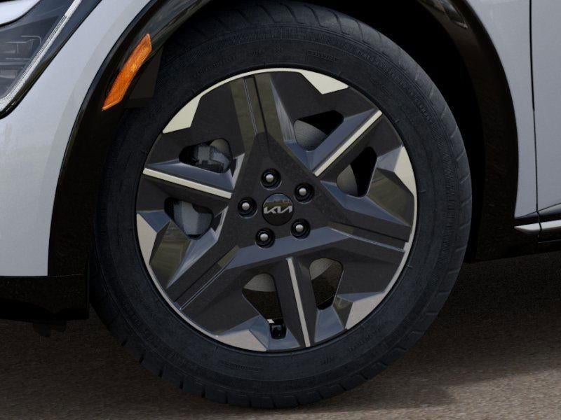2025 Kia EV6 Light