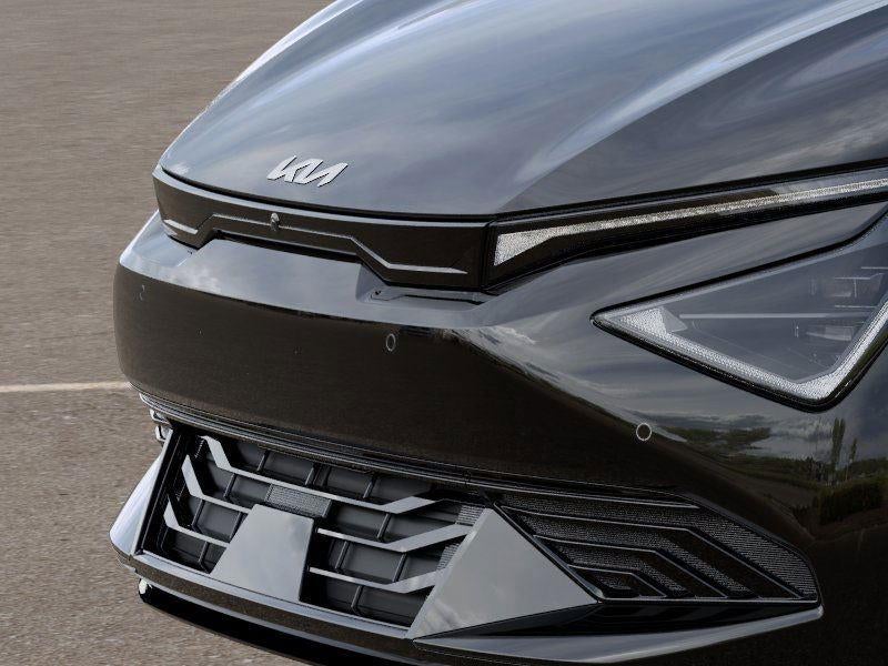 2025 Kia EV6 Light Long Range