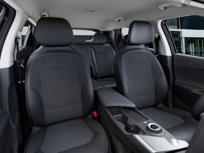 2025 Kia EV6 Light Long Range