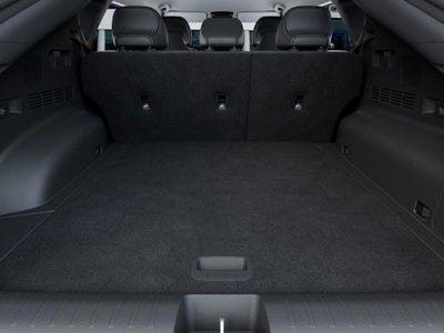 2025 Kia EV6 Light Long Range