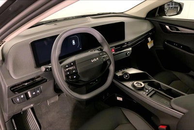 2025 Kia EV6 Light Long Range