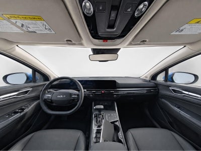 2027 Kia Sportage EX