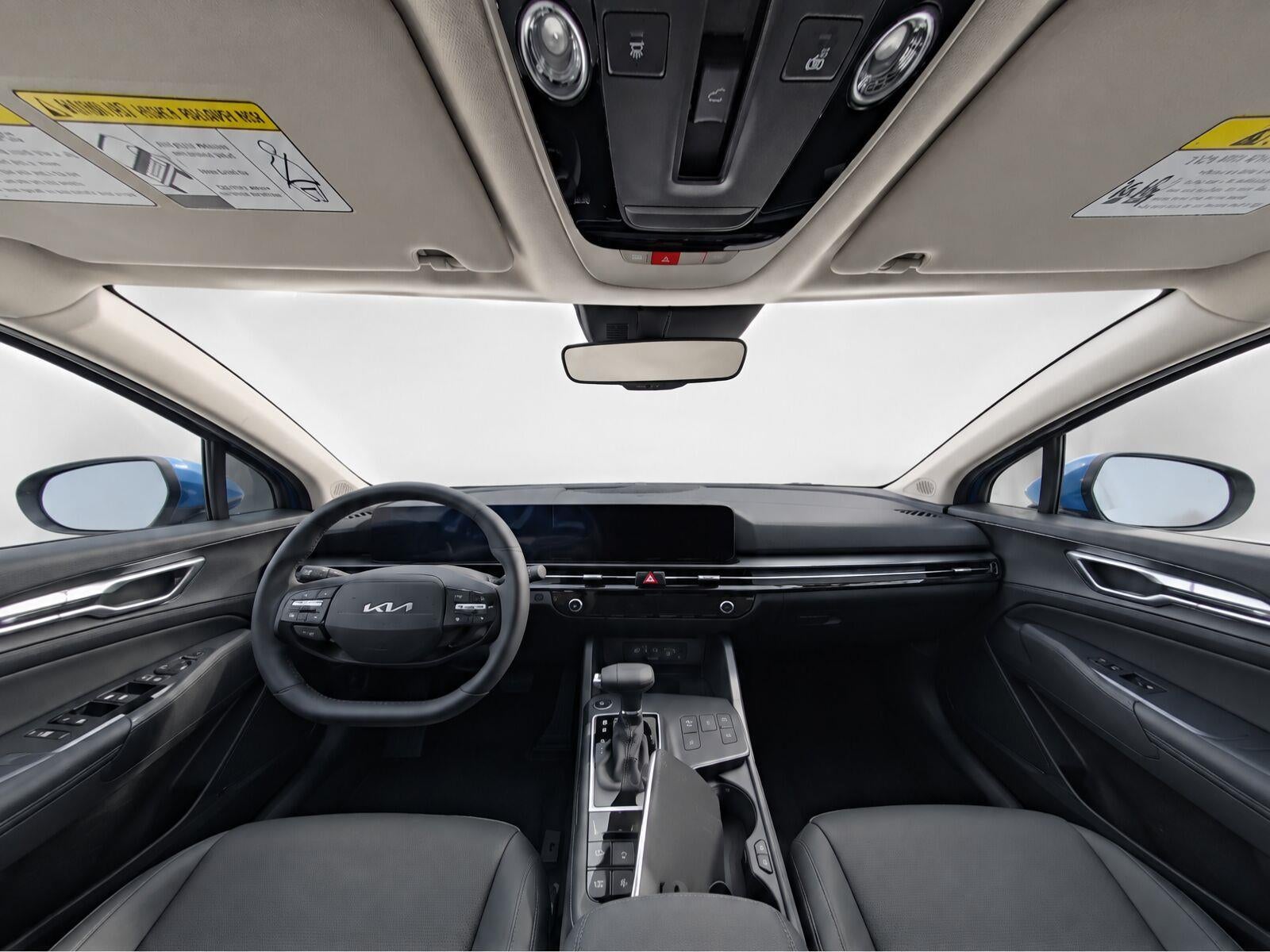 2027 Kia Sportage EX