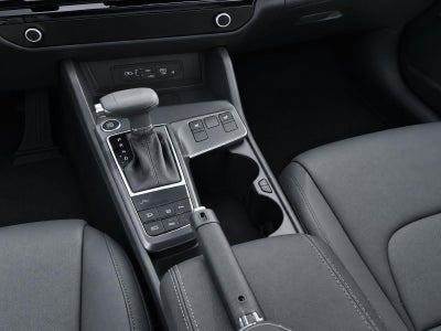 2027 Kia Sportage EX