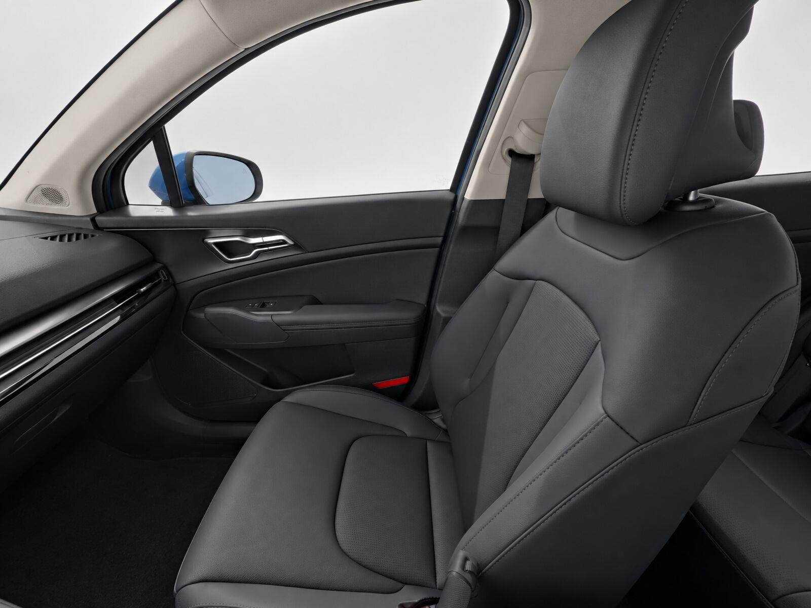 2027 Kia Sportage EX