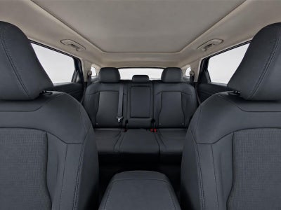 2027 Kia Sportage EX