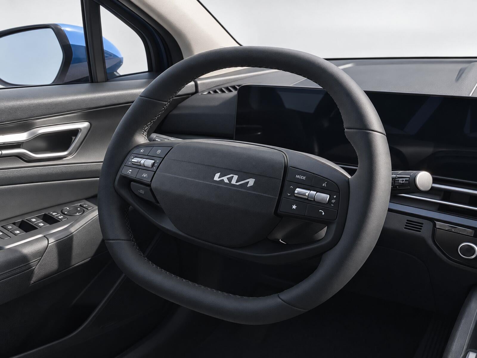 2027 Kia Sportage EX