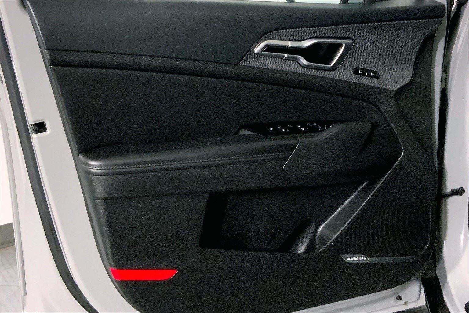 2023 Kia Sportage SX