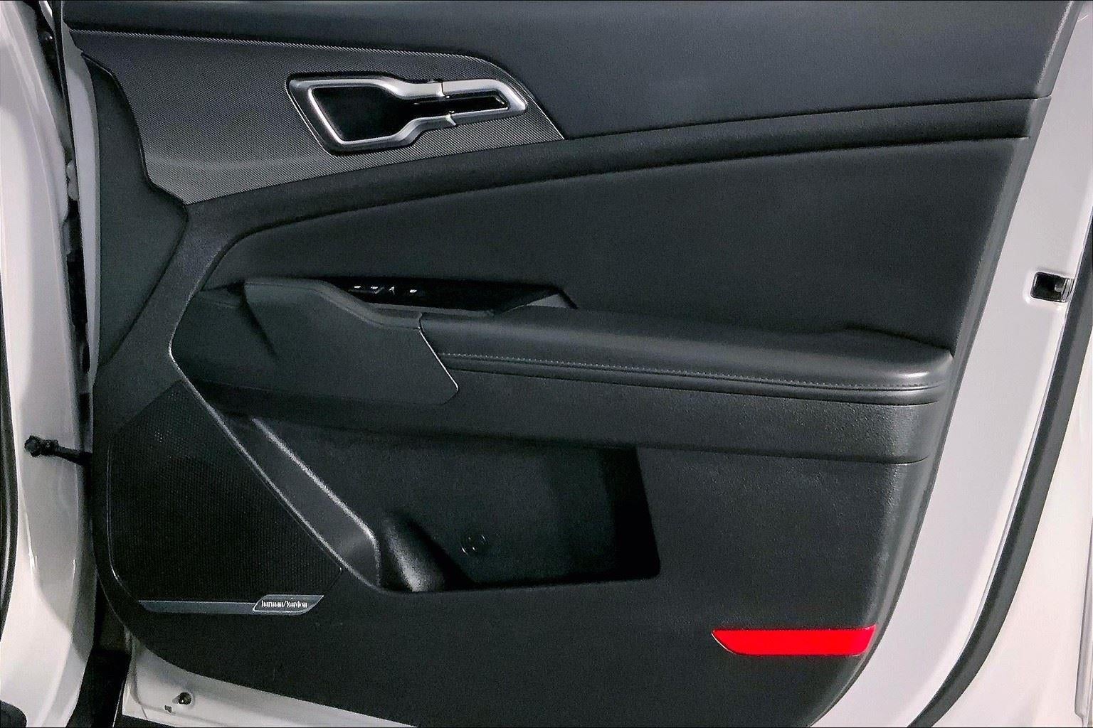 2023 Kia Sportage SX